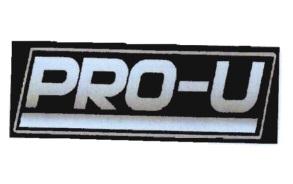 Trademark PRO-U