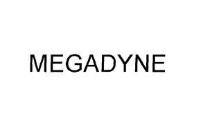 Trademark MEGADYNE