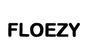 Trademark FLOEZY