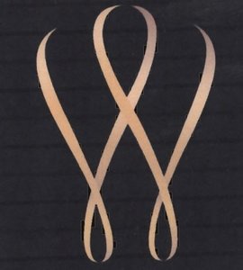Trademark LOGO WDC BLACK