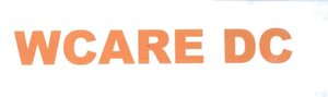 Trademark WCARE DC