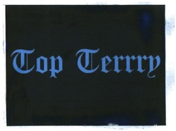 Trademark TOP TERRY