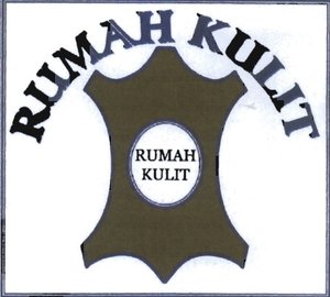 Trademark RUMAH KULIT + lukisan