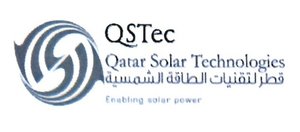 Trademark QSTec QATAR SOLAR TECHNOLOGIES