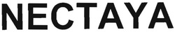 Trademark NECTAYA