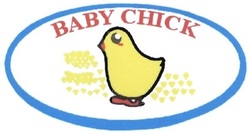 Trademark BABY CHICK