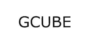 Trademark GCUBE