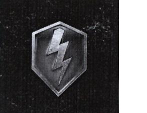 Trademark BLITZ LOGO