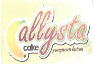 Trademark ALLYSTA+LOGO PANGANAN BATAM