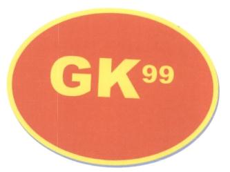 Trademark GK99