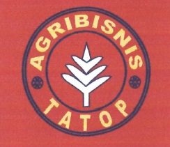Trademark AGRIBISNIS TATOP + LOGO