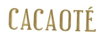 Trademark CACAOTE