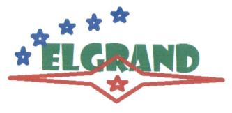 Trademark ELGRAND