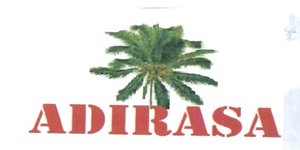 Trademark ADIRASA