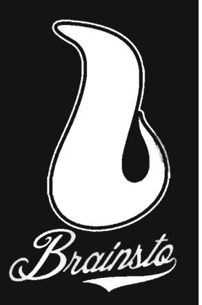 Trademark BRAINSTO + LUKISAN