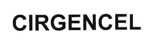 Trademark CIRGENCEL