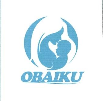 Trademark OBAIKU + LOGO