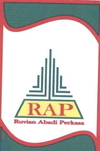 Trademark RAP RUVIAN ABADI PERKASA