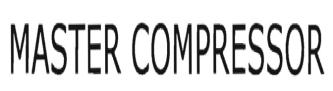 Trademark MASTER COMPRESSOR