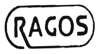 Trademark RAGOS