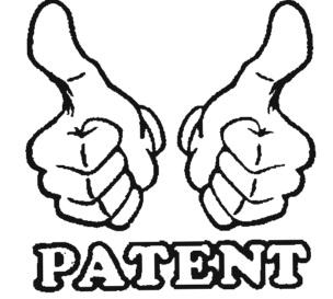 Trademark PATENT + LOGO