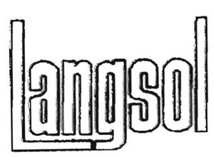 Trademark LANGSOL