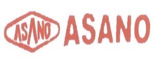 Trademark ASANO + LOGO