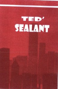 Trademark TED SEALANT