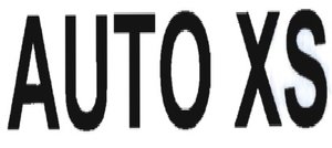 Trademark AUTO XS