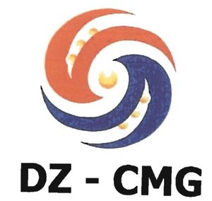 Trademark DZ-CMG + LOGO