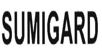 Trademark SUMIGARD