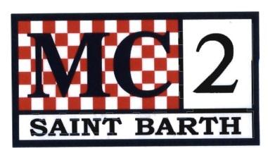 Trademark MC 2 SAINT BARTH