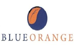 Trademark BLUEORANGE