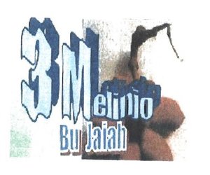 Trademark 3 MELINJO BU JAIAH