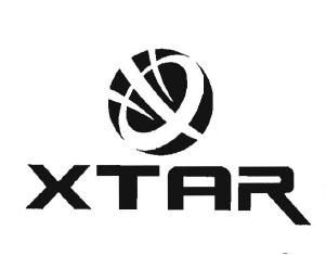 Trademark XTAR + LUKISAN