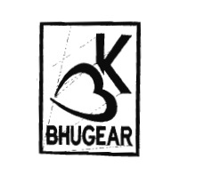 Trademark BHUGEAR