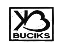 Trademark BUCIKS