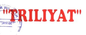 Trademark TRILIYAT