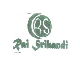 Trademark RAI SRIKANDI + LOGO