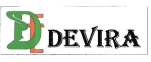 Trademark DEVIRA + LOGO