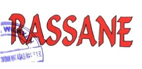 Trademark RASSANE