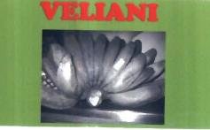 Trademark VELIANI