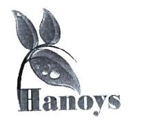 Trademark HANOYS