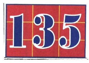 Trademark 135