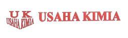 Trademark UK USAHA KIMIA