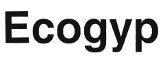 Trademark ECOGYP