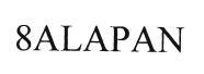 Trademark 8ALAPAN