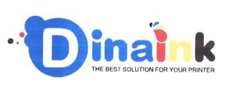 Trademark DINAINK