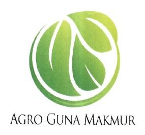 Trademark AGRO GUNA MAKMUR