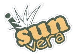 Trademark ISUNVERA
